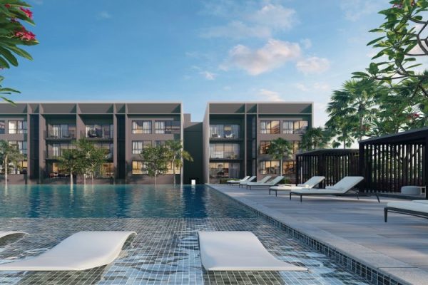 Villas